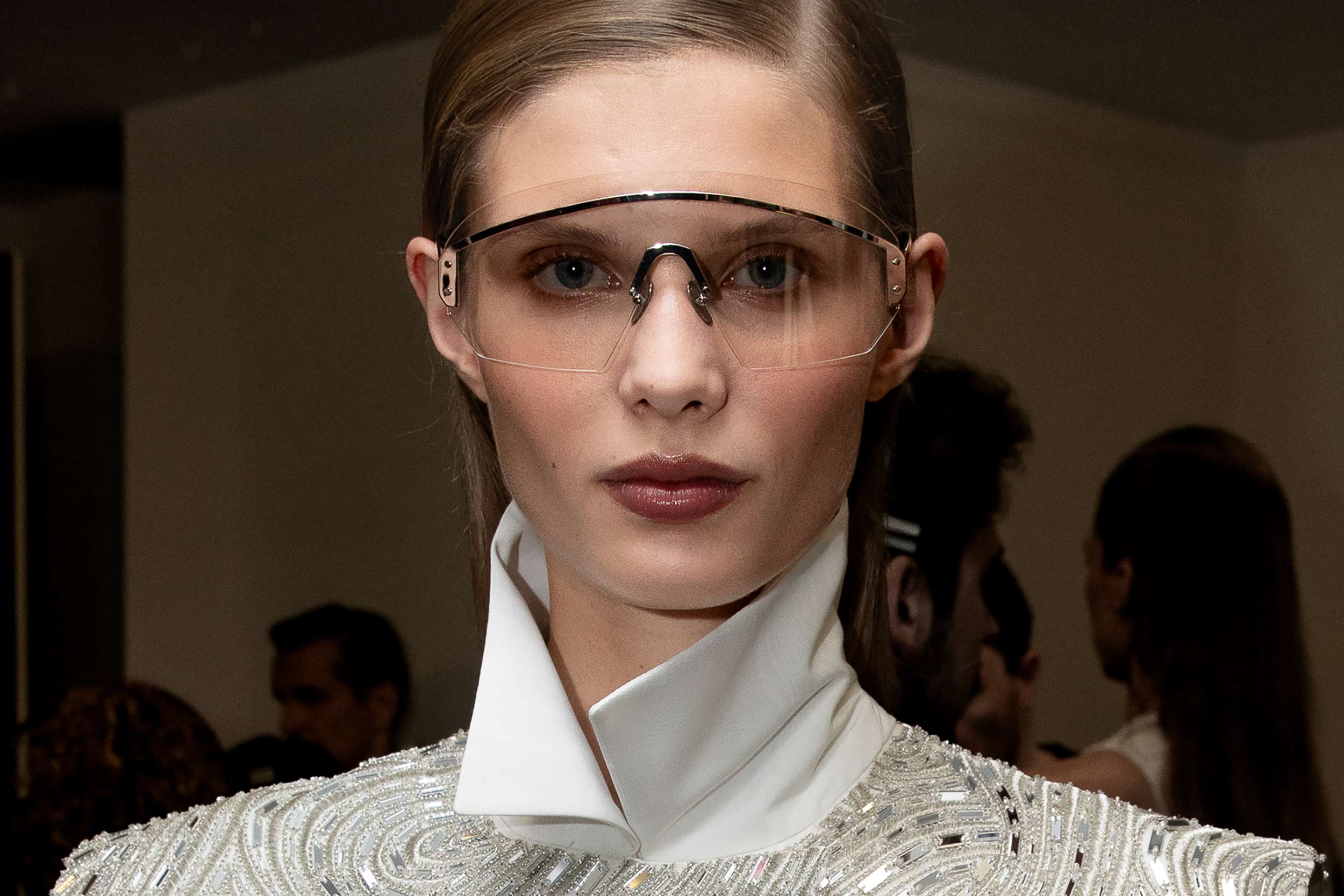 Officina siren: Ferrari Spring 2026