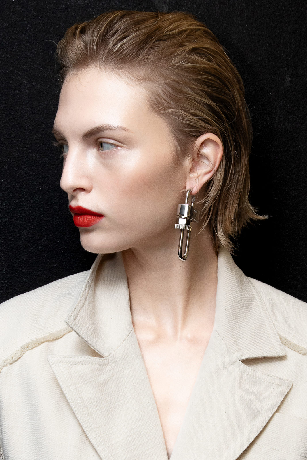 Officina siren: Ferrari Spring 2026