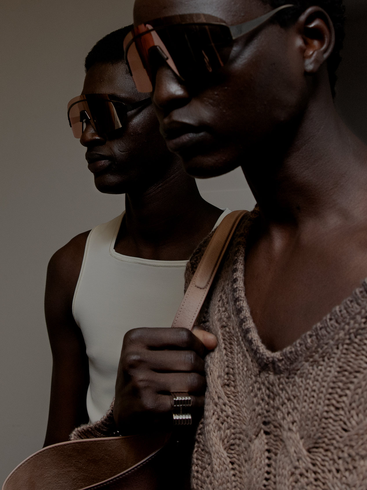 Officina siren: Ferrari Spring 2026