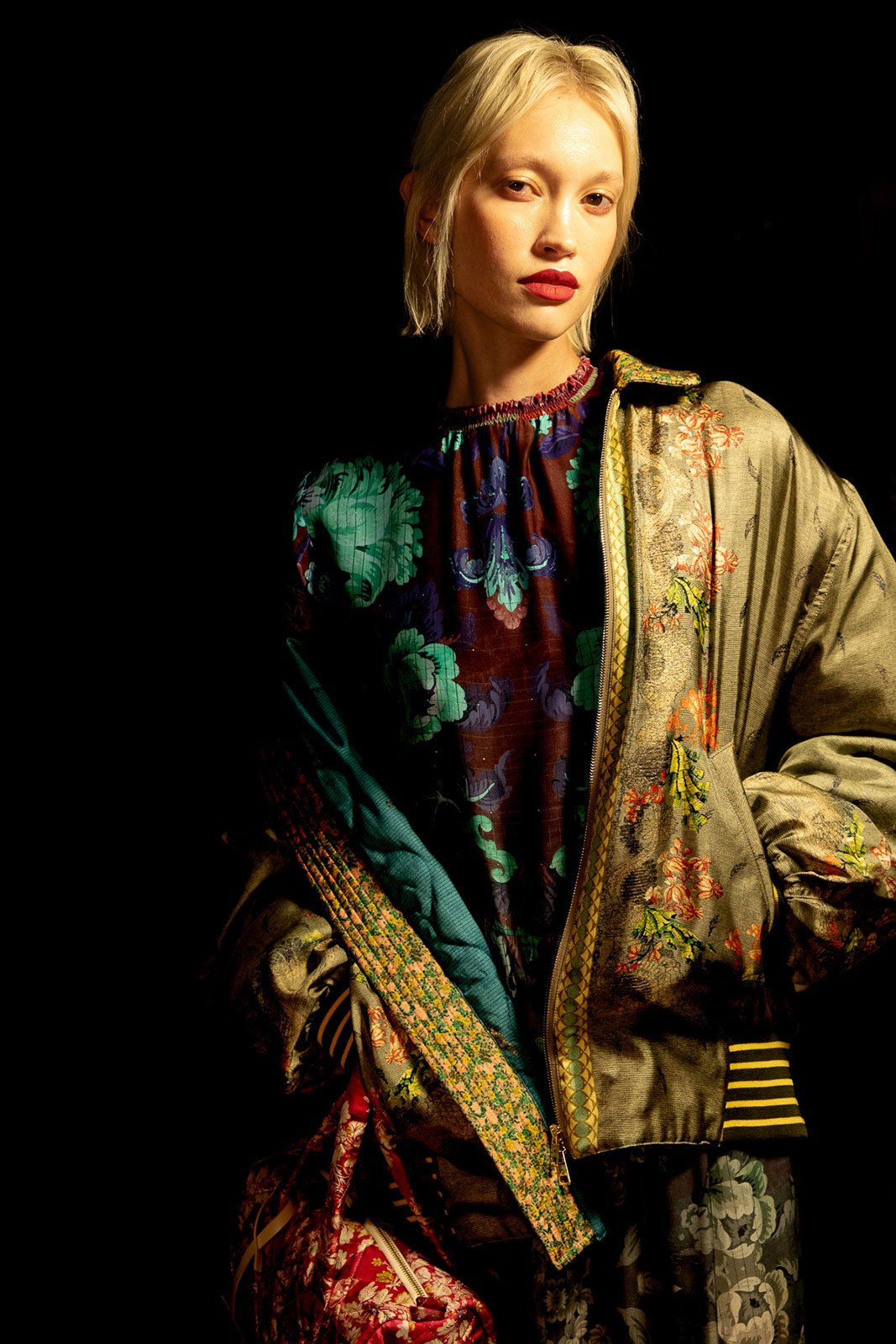 Pierre-Louis Mascia’s “Les enfants du paradis”