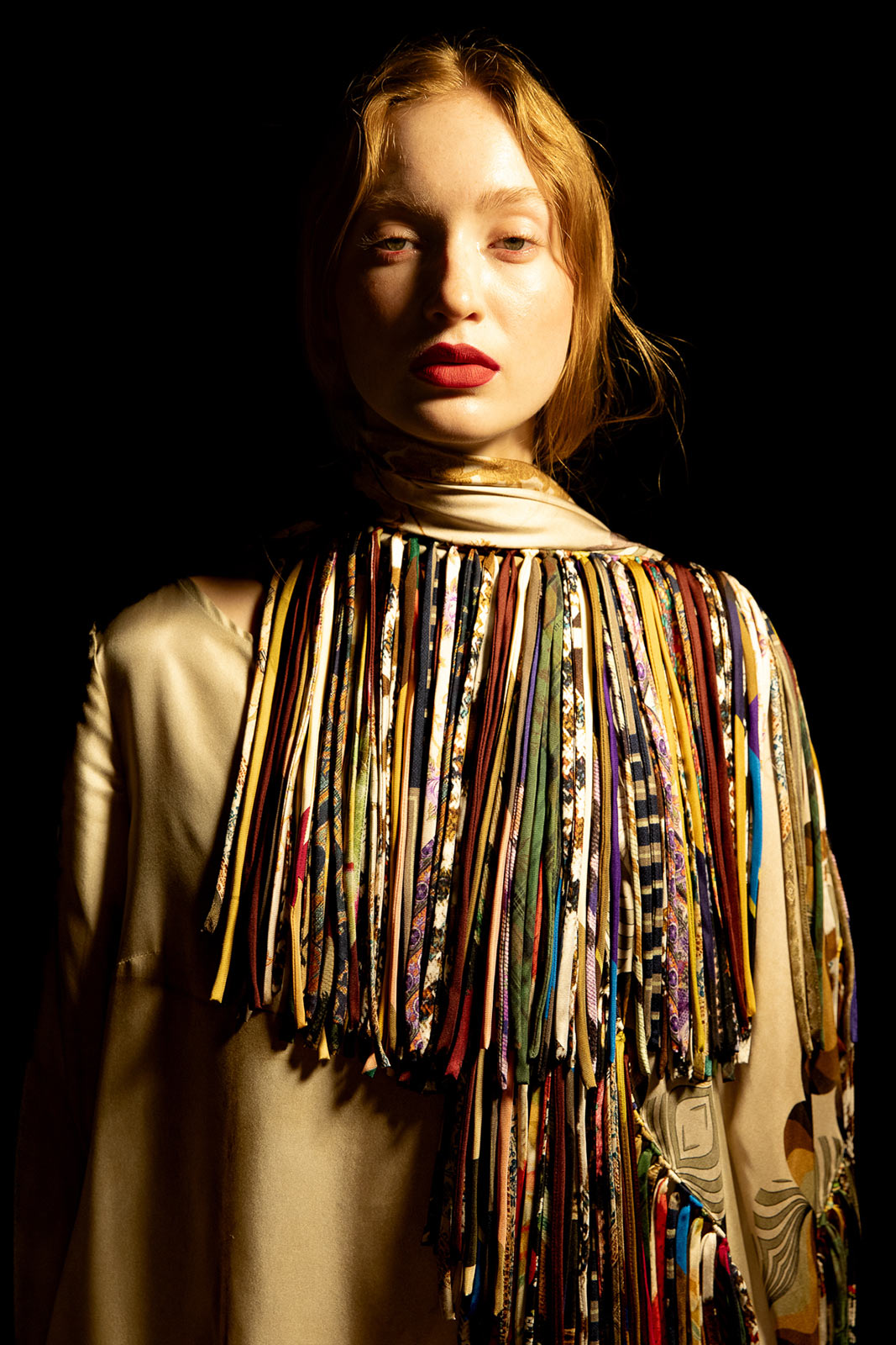 Pierre-Louis Mascia’s “Les enfants du paradis”