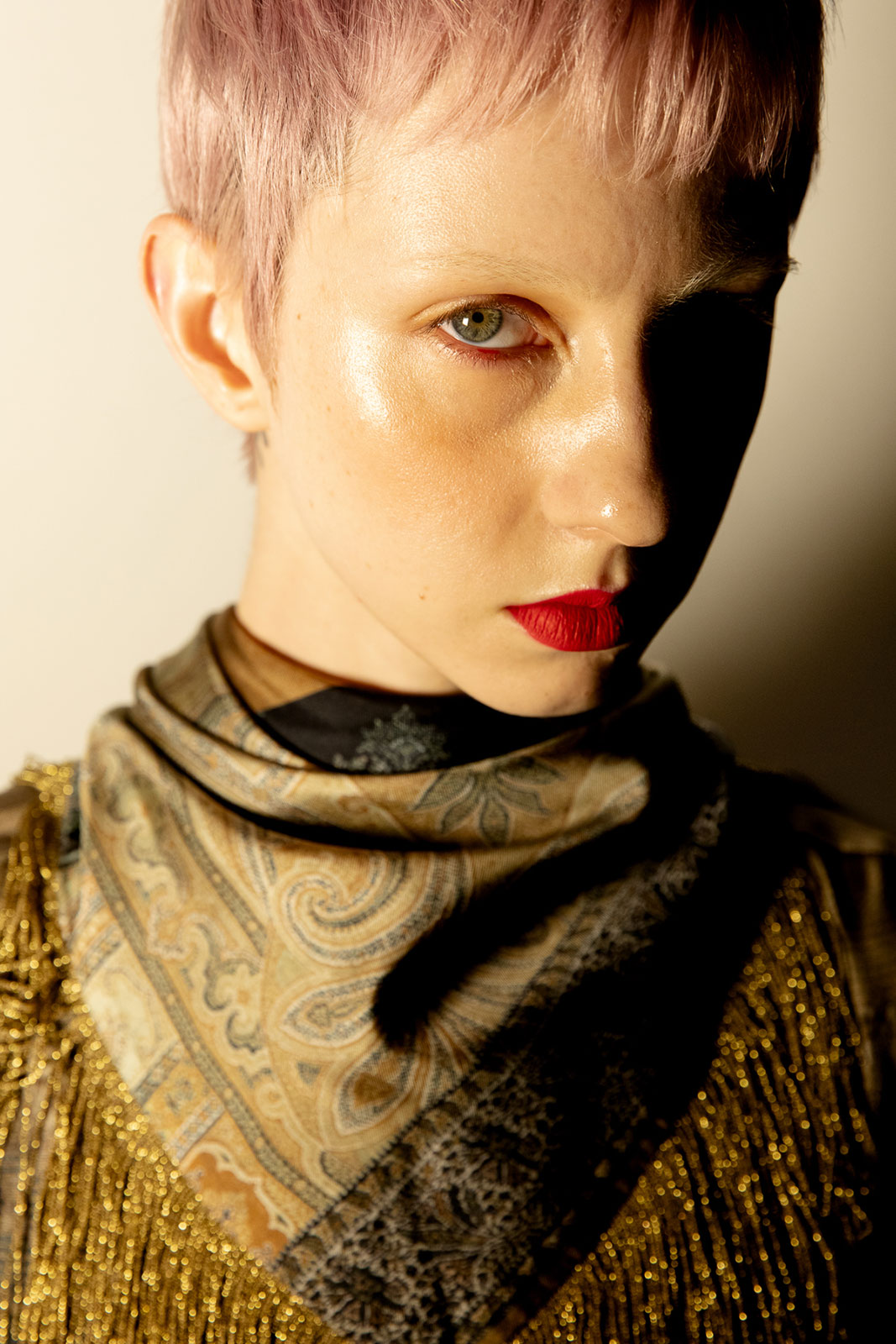 Pierre-Louis Mascia’s “Les enfants du paradis”