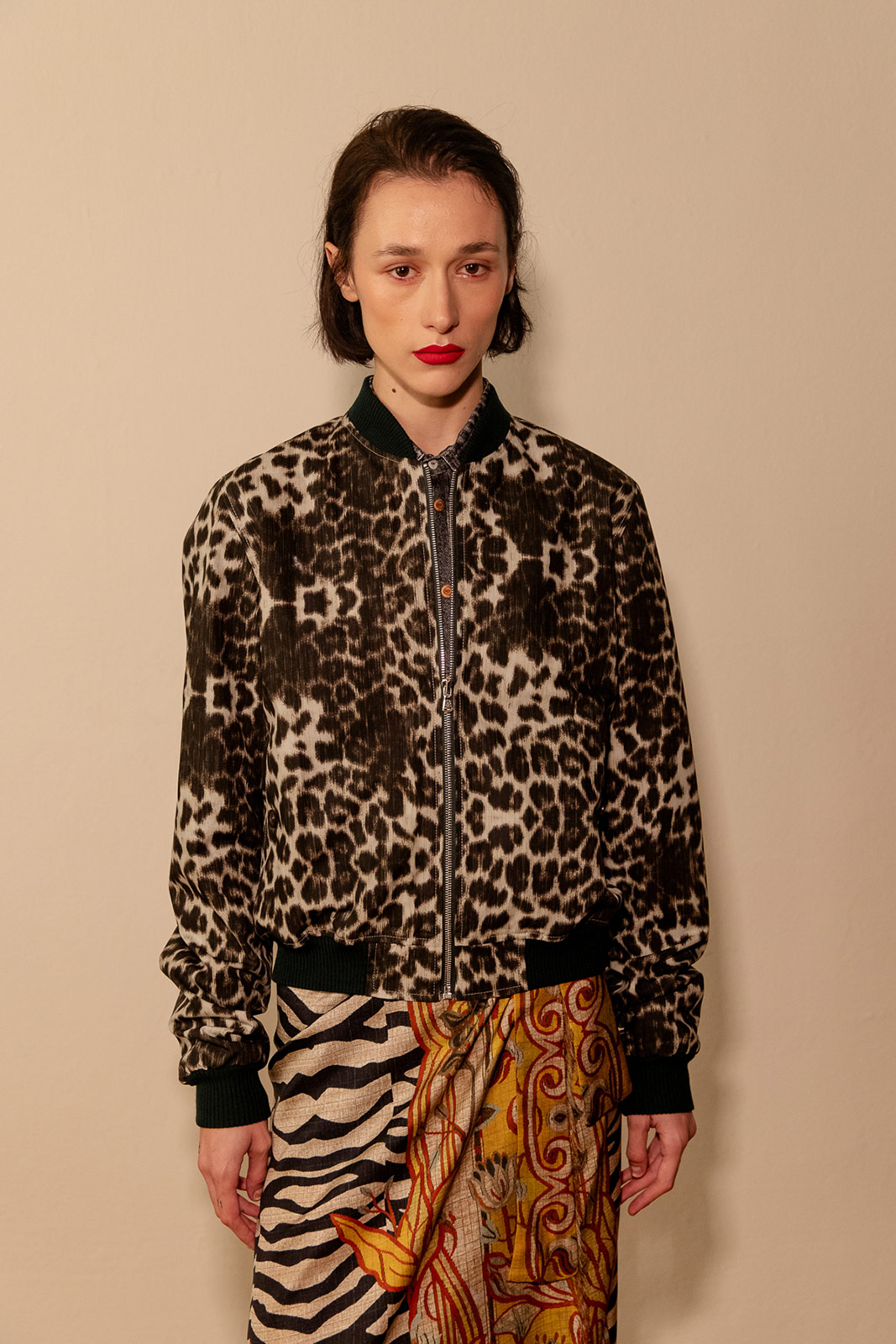 Pierre-Louis Mascia’s “Les enfants du paradis”