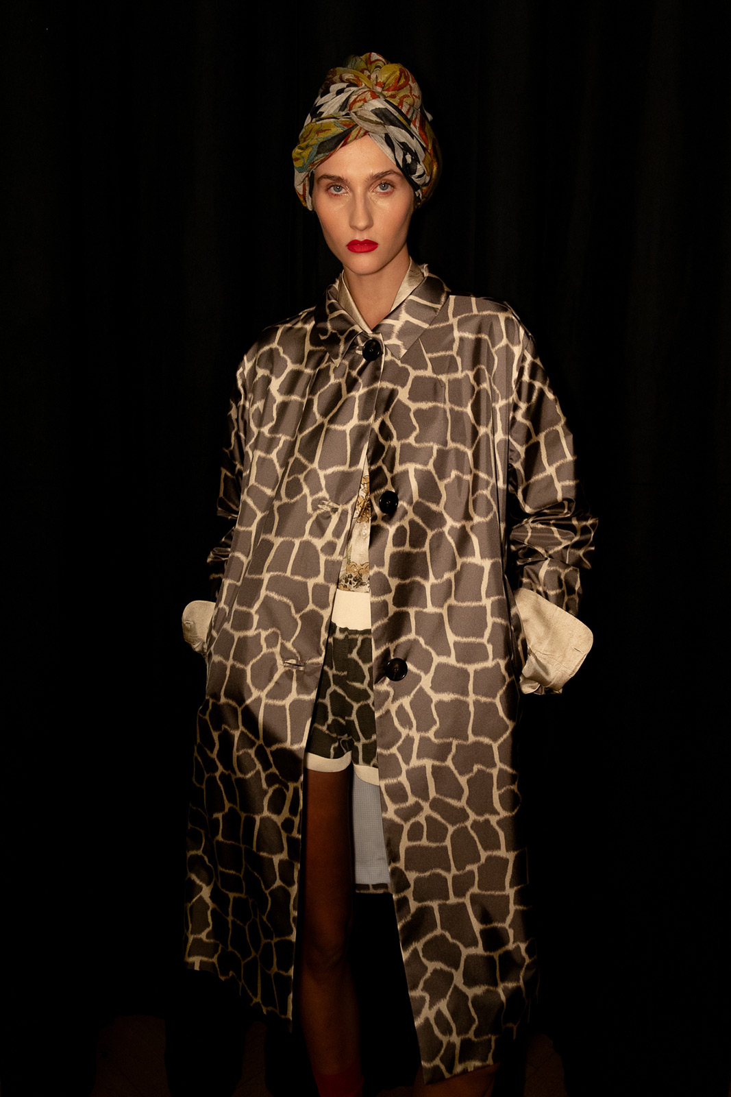 Pierre-Louis Mascia’s “Les enfants du paradis”