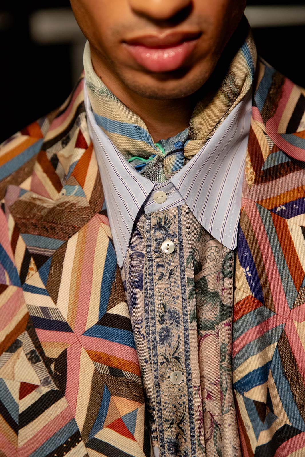 Pierre-Louis Mascia’s “Les enfants du paradis”