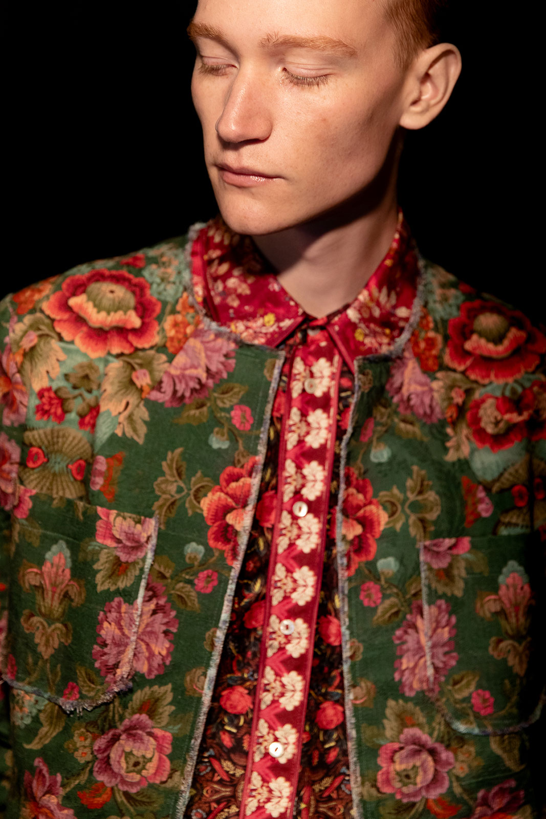 Pierre-Louis Mascia’s “Les enfants du paradis”