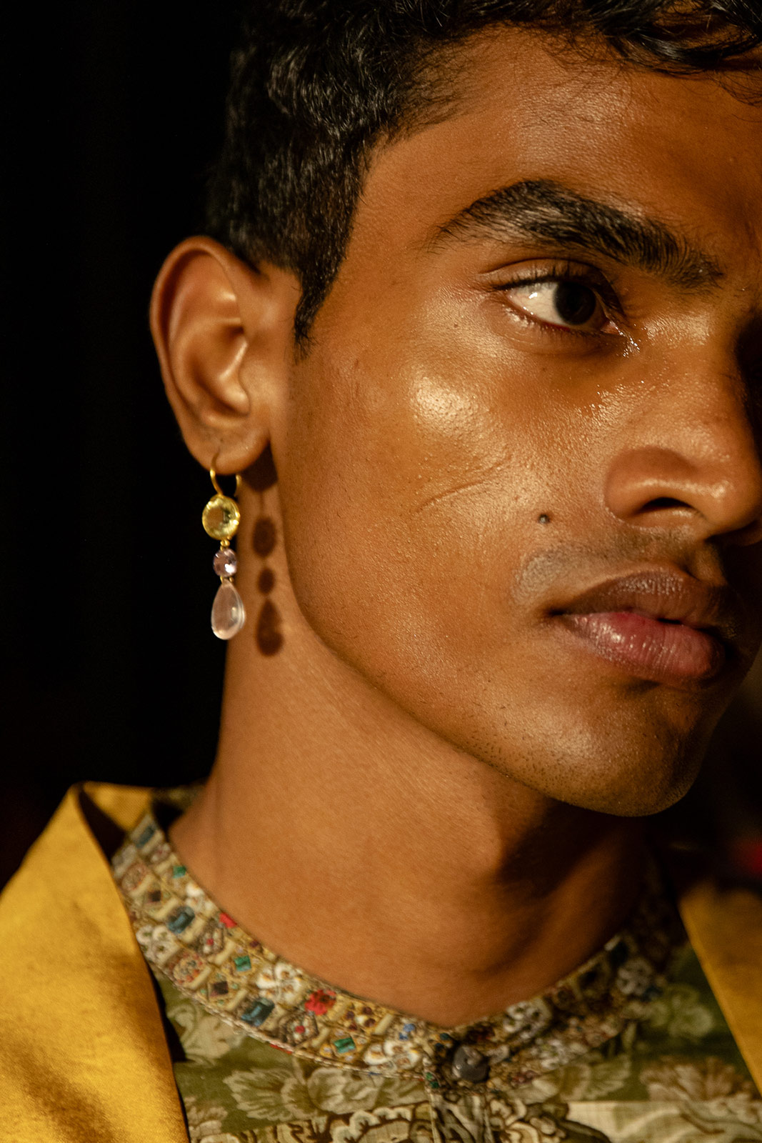 Pierre-Louis Mascia’s “Les enfants du paradis”