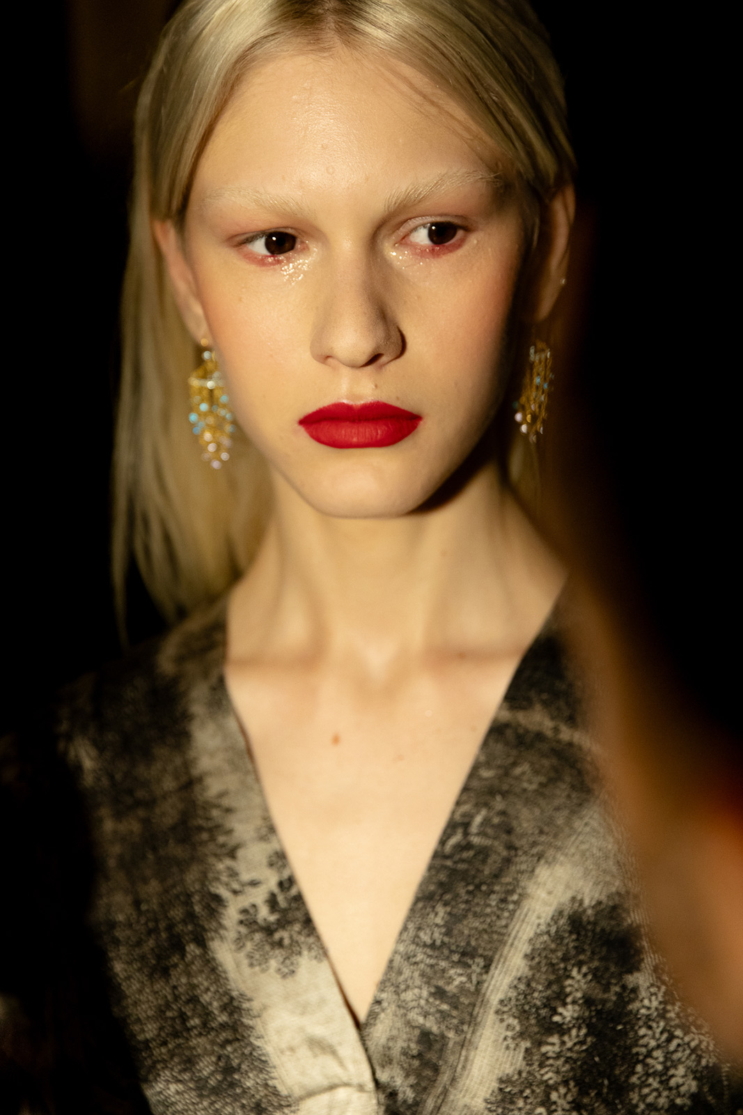 Pierre-Louis Mascia’s “Les enfants du paradis”