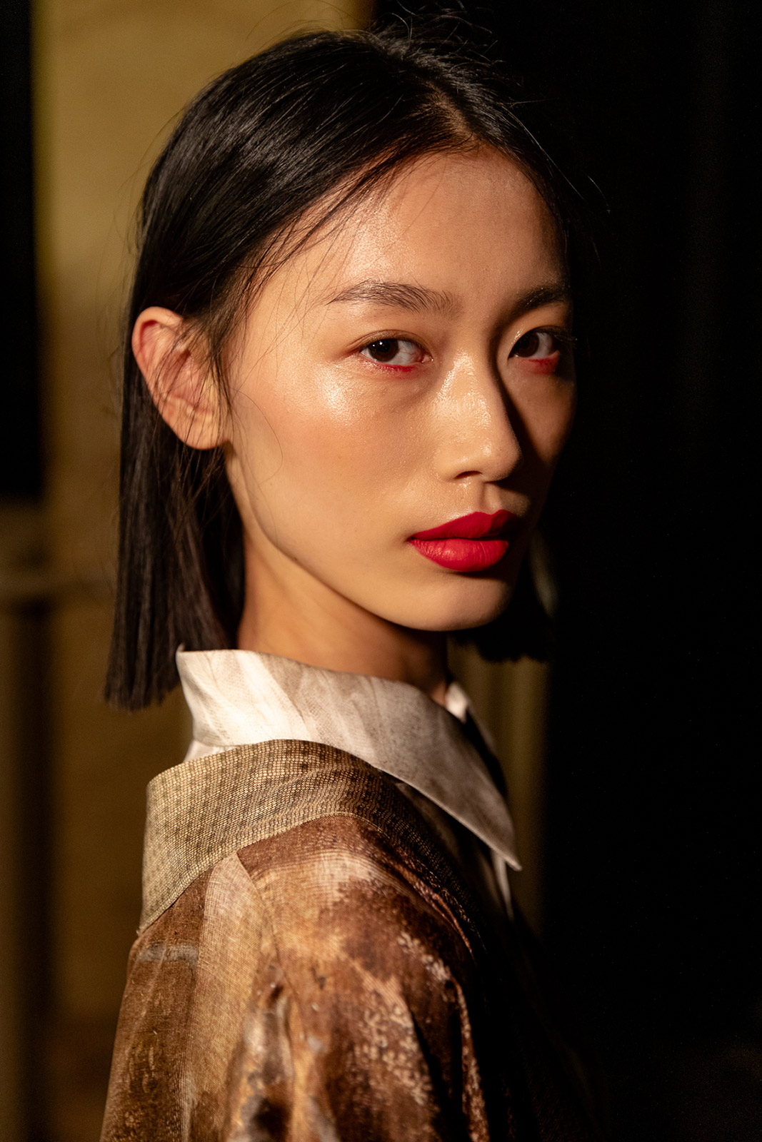 Pierre-Louis Mascia’s “Les enfants du paradis”