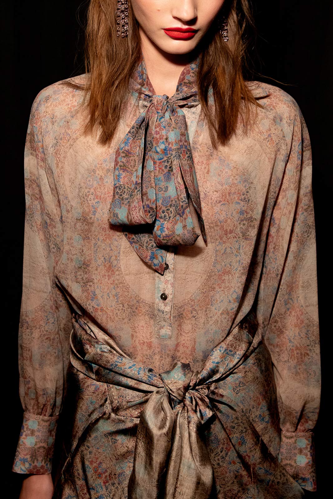 Pierre-Louis Mascia’s “Les enfants du paradis”