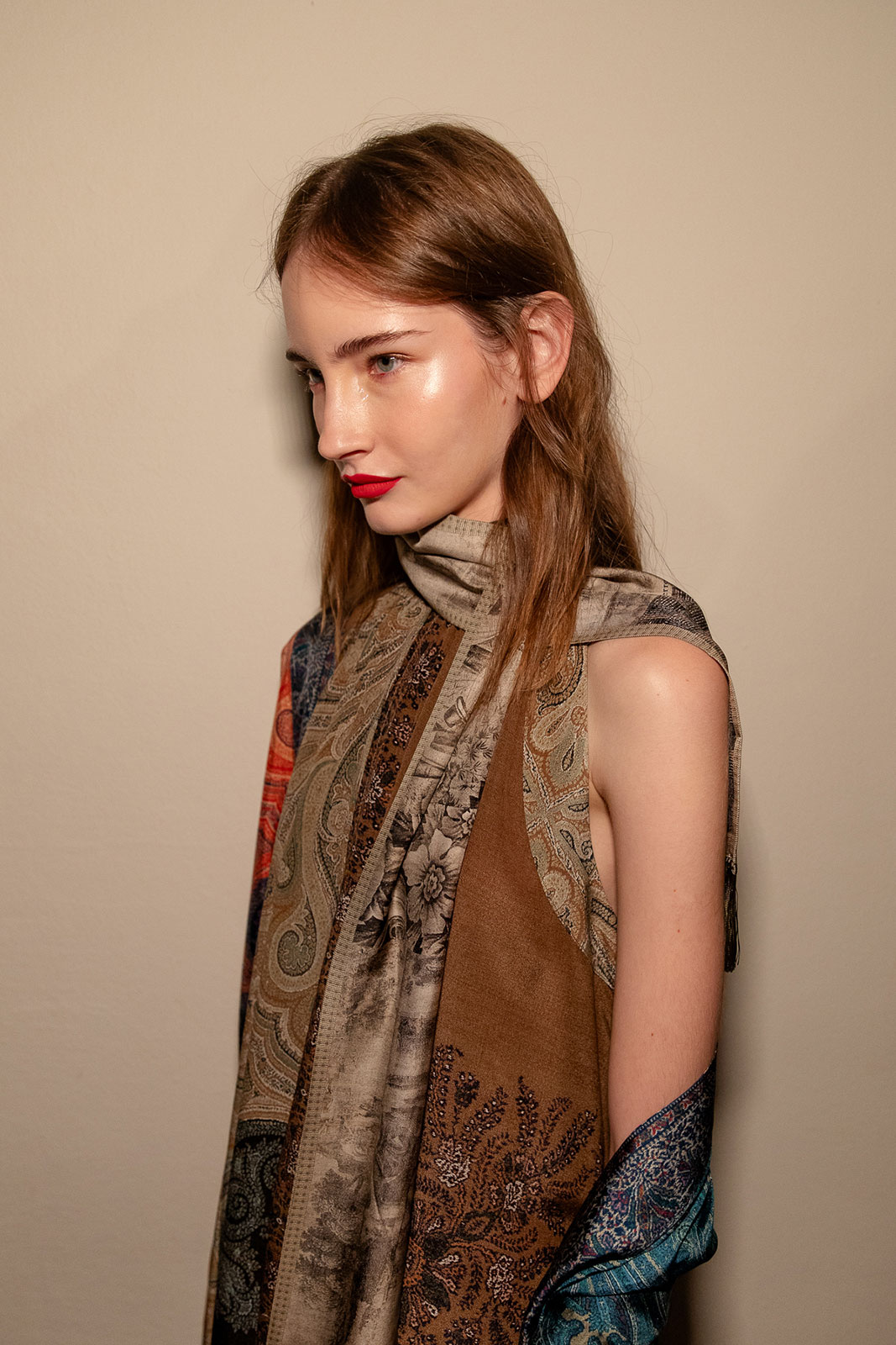 Pierre-Louis Mascia’s “Les enfants du paradis”