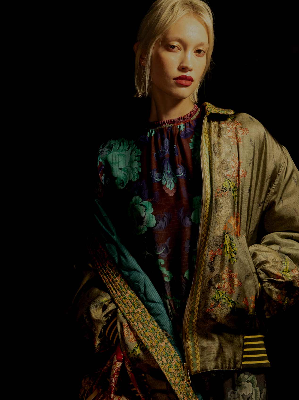 Pierre-Louis Mascia’s “Les enfants du paradis”