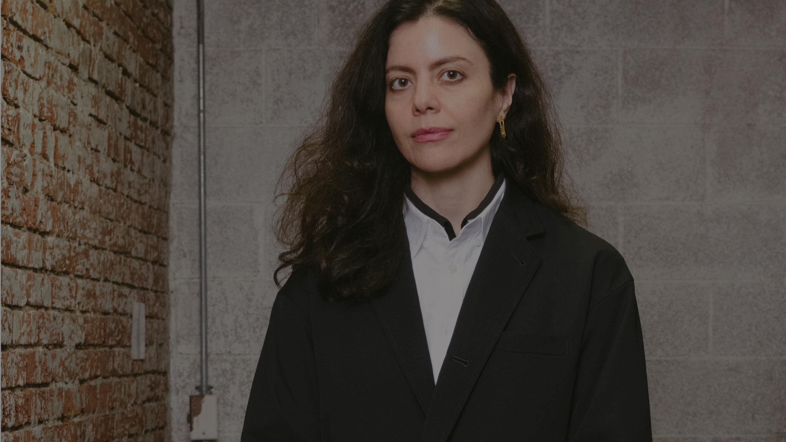 The curators shaping the future of archives: Ruba Katrib
