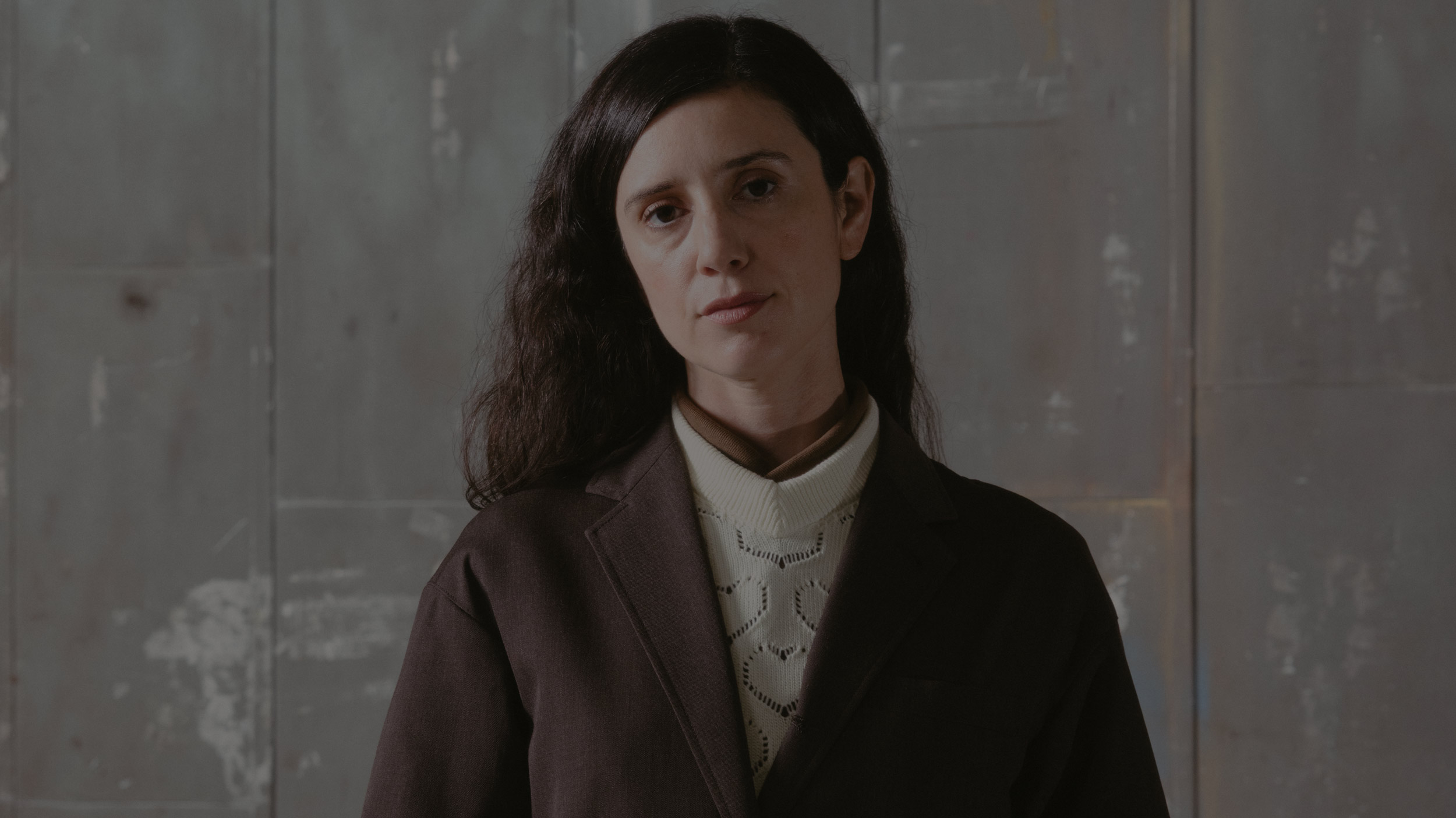 The curators shaping the future of archives: Jovanna Venegas