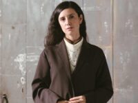 The curators shaping the future of archives: Jovanna Venegas