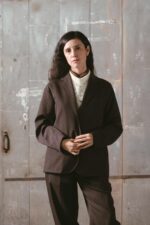 The curators shaping the future of archives: Jovanna Venegas