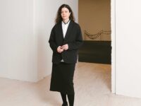The curators shaping the future of archives: Ruba Katrib