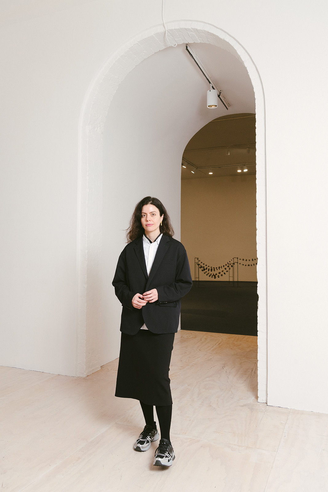 The curators shaping the future of archives: Ruba Katrib