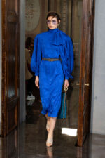 Changing of the guards at Milan Fashion Week