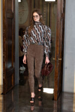 Changing of the guards at Milan Fashion Week