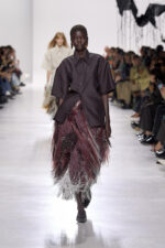 Changing of the guards at Milan Fashion Week