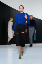 Changing of the guards at Milan Fashion Week