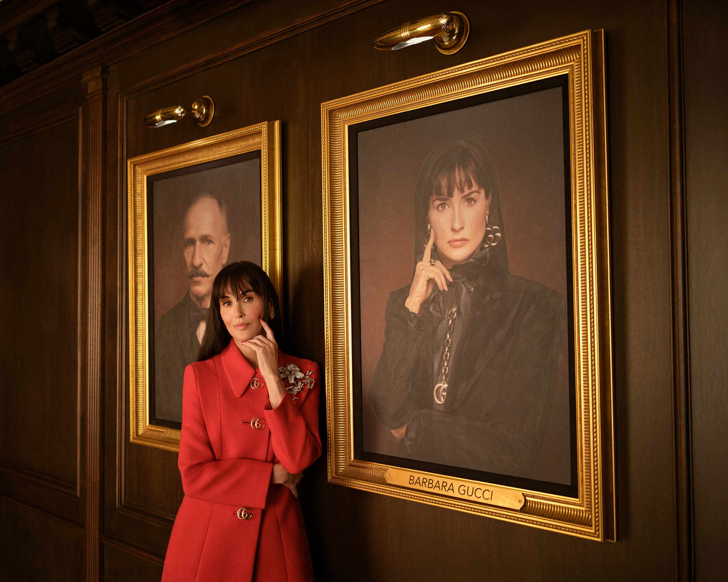 Changing of the guard at Milan Fashion Week