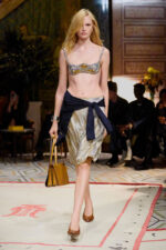 Changing of the guards at Milan Fashion Week