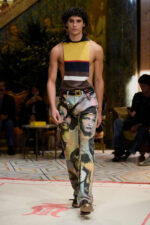 Changing of the guards at Milan Fashion Week