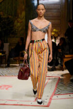 Changing of the guard at Milan Fashion Week