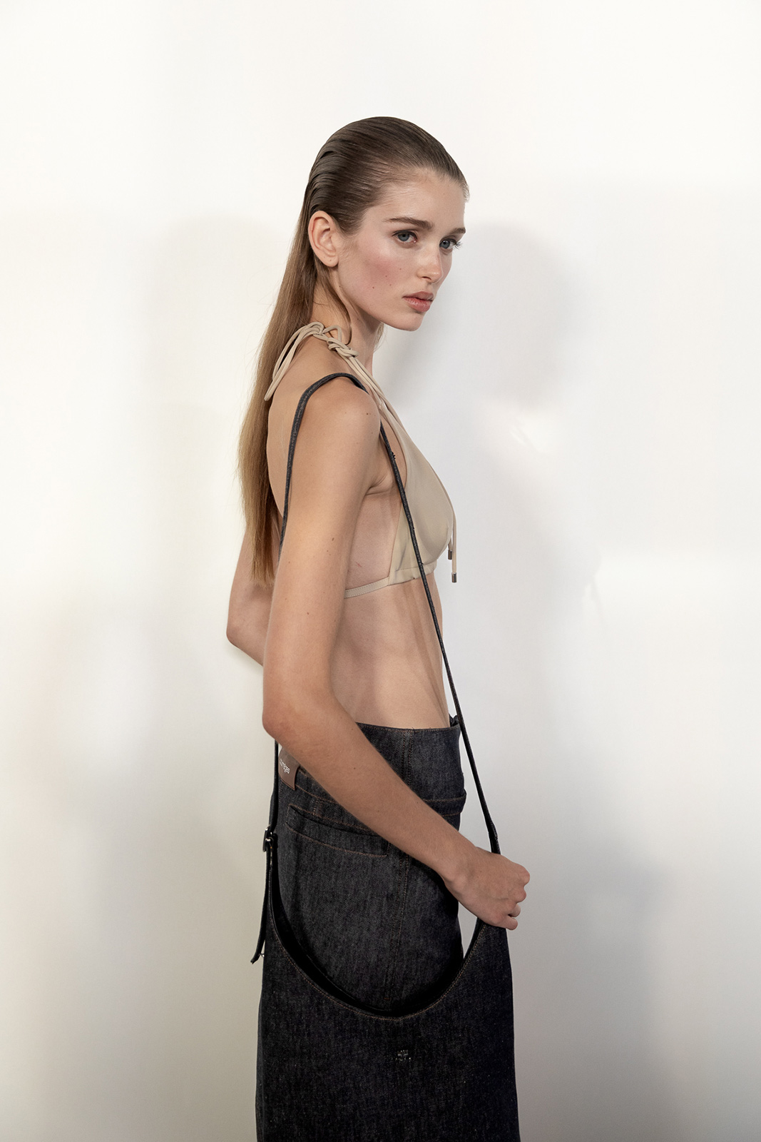 Courreges looks to the future—and it’s bright