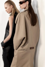 Courreges looks to the future—and it’s bright
