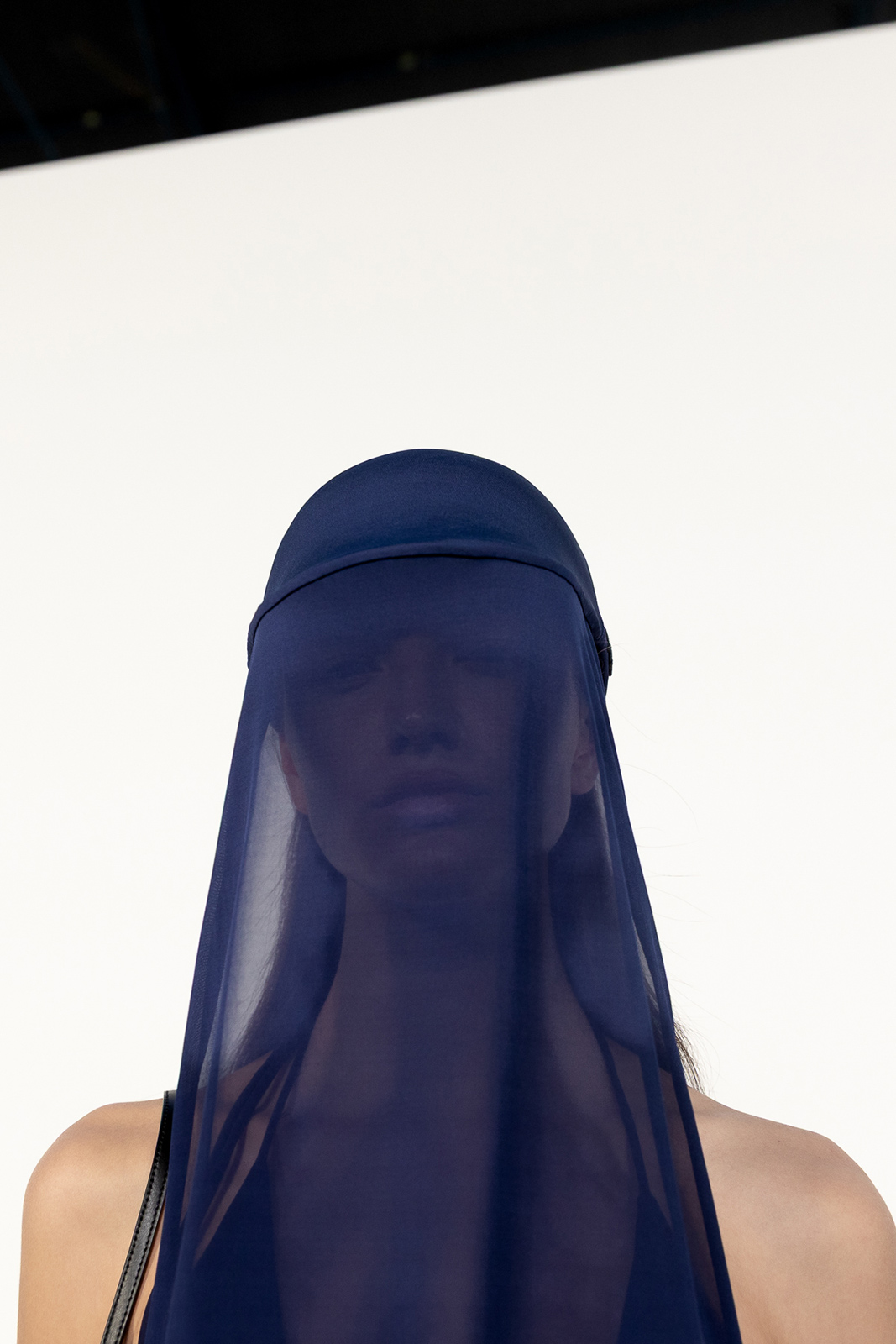 Courreges looks to the future—and it’s bright