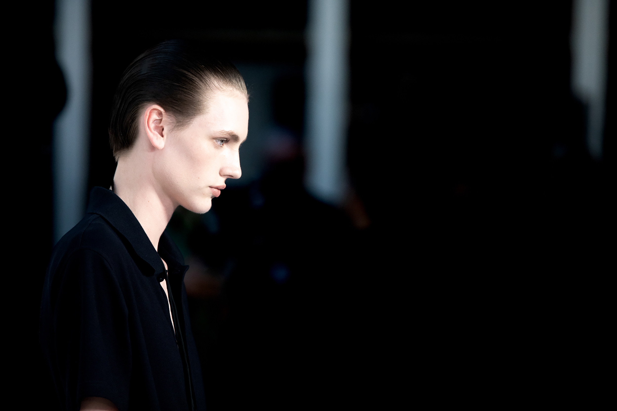 Courreges looks to the future—and it’s bright