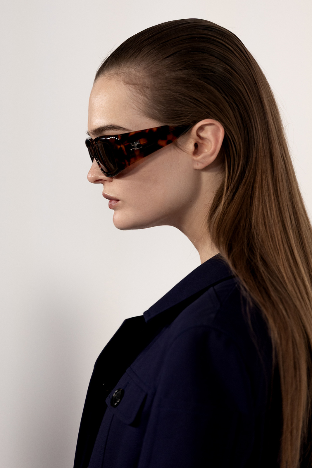 Courreges looks to the future—and it’s bright