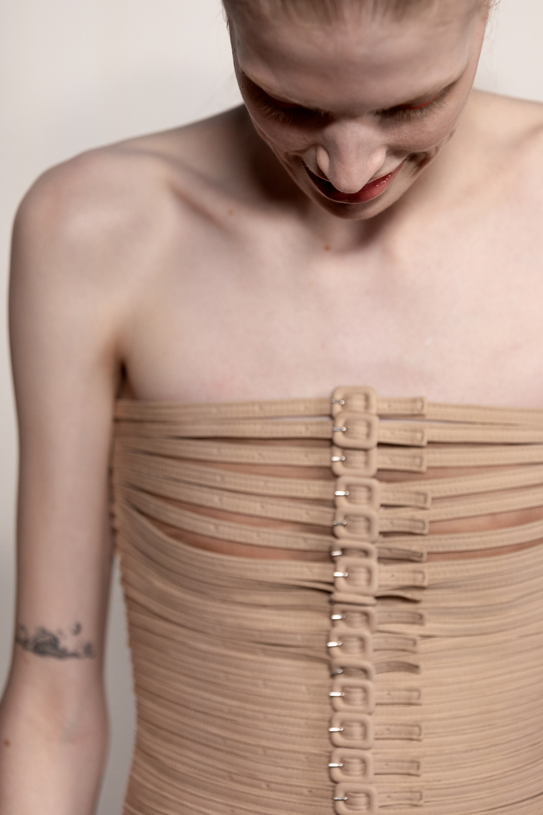 Courreges looks to the future—and it’s bright