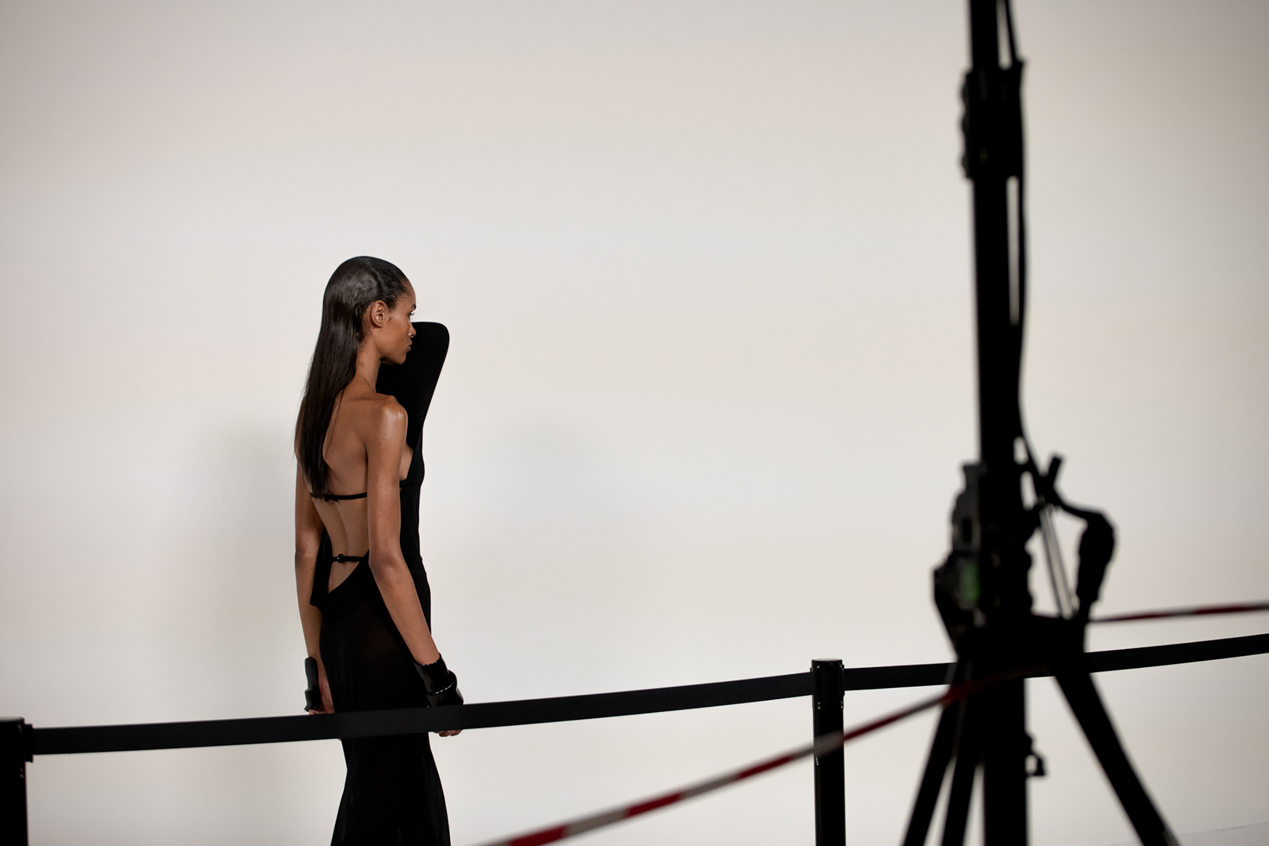 Courreges looks to the future—and it’s bright