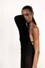 Courreges looks to the future—and it’s bright