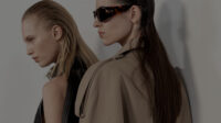 Courreges looks to the future—and it’s bright