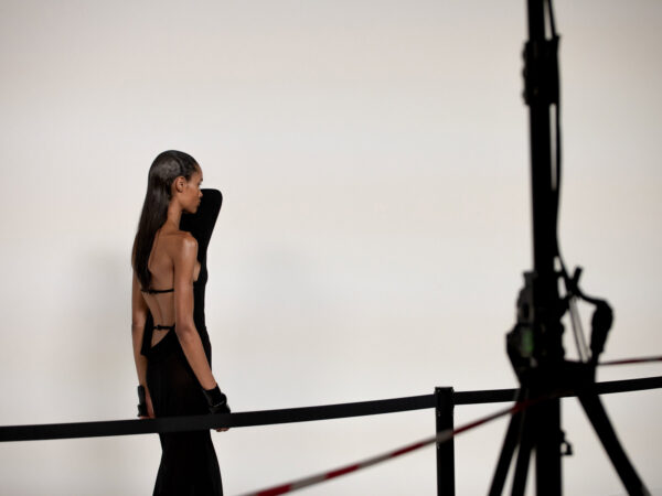 Courreges looks to the future—and it’s bright