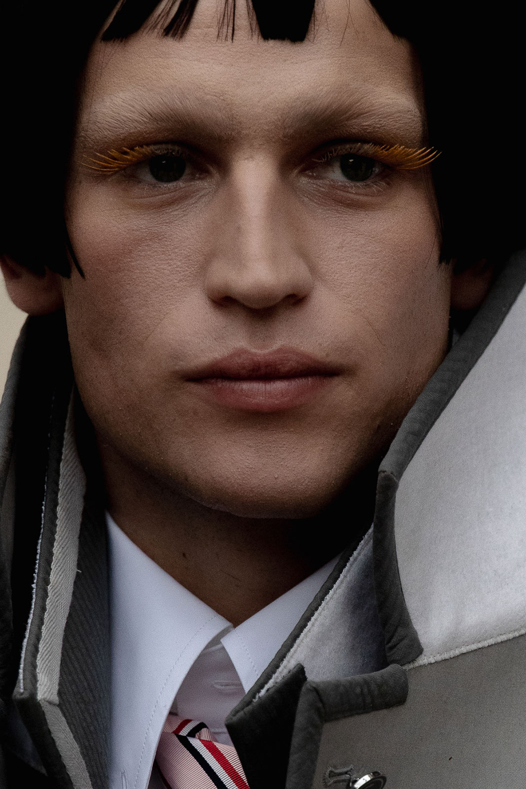 Thom Browne goes extraterrestrial