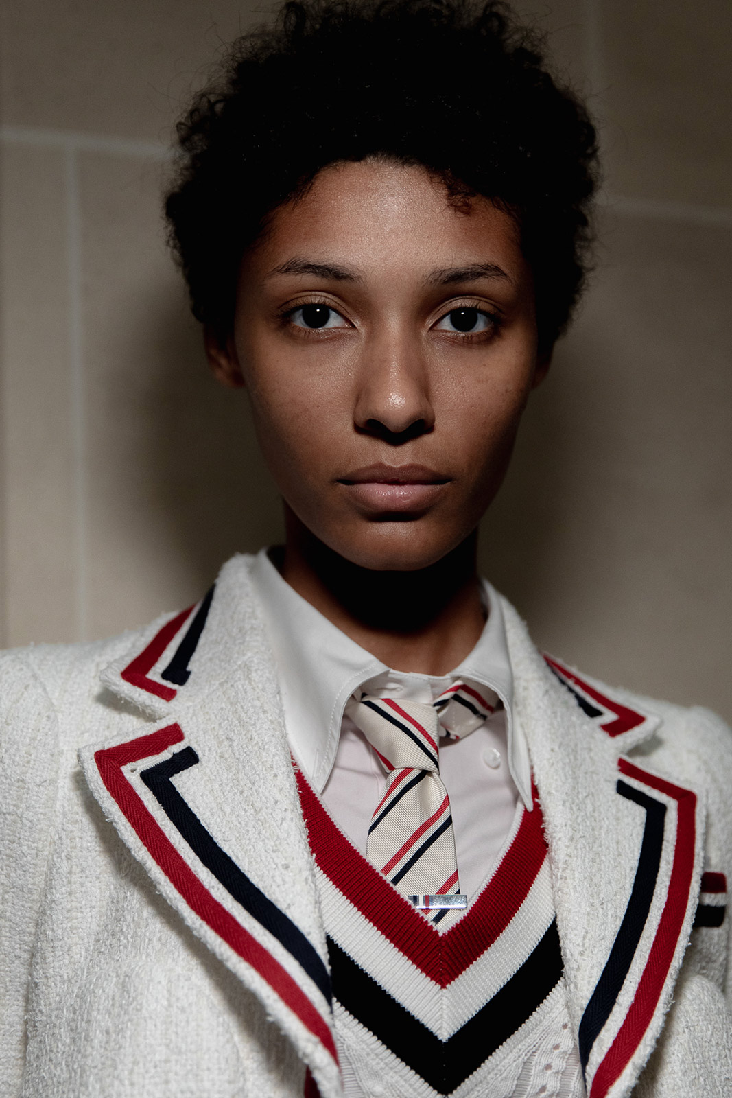 Thom Browne goes extraterrestrial