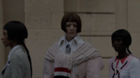 Thom Browne goes extraterrestrial