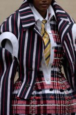 Thom Browne goes extraterrestrial