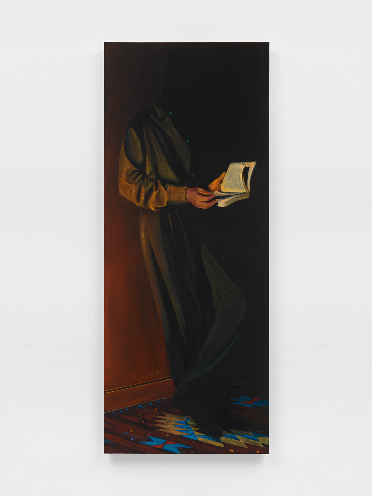 The boy that don’t bleed