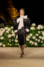 Three golden threads within the tangled web of Paris Fashion Week SS26