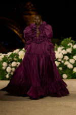 Three golden threads within the tangled web of Paris Fashion Week SS26
