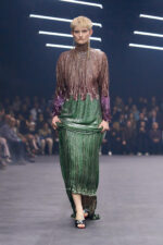 Three golden threads within the tangled web of Paris Fashion Week SS26