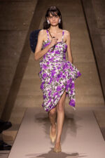Three golden threads within the tangled web of Paris Fashion Week SS26
