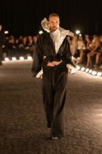 Three golden threads within the tangled web of Paris Fashion Week SS26